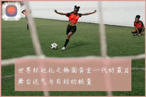 世界杯巡礼之韩国黄金一代的最后舞台运气与目标的较量
